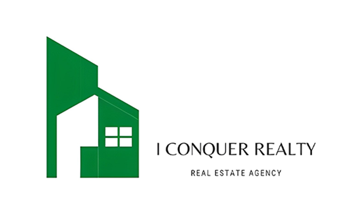 iConquer Realty Logo - Your Gateway to Exceptional Real Estate Services.